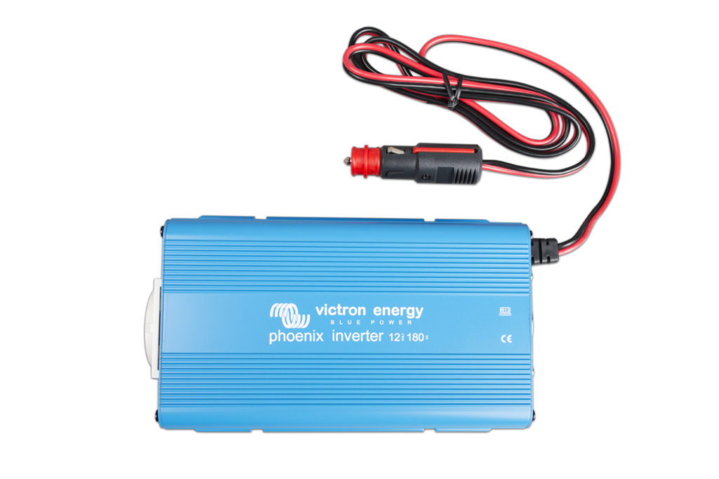 Victron 180va 12v Inverter Ultratec